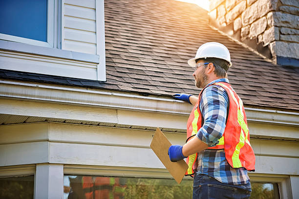 Roof Repair in Van Buren